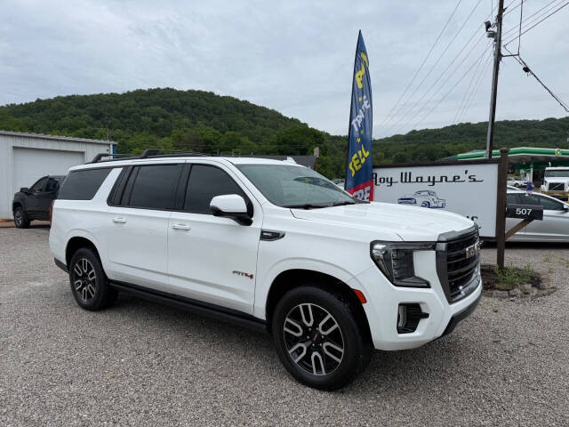 gmc yukon xl 2021 1GKS2HKD1MR352513 image gmc yukon xl 2021 1GKS2HKD1MR352513 image